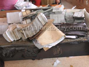 Mangalore Today Latest main news of mangalore, udupi - Page Fire